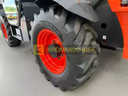 Teleskoplastare Rigid 2022  Bobcat T 41.140 SLPRB (15)
