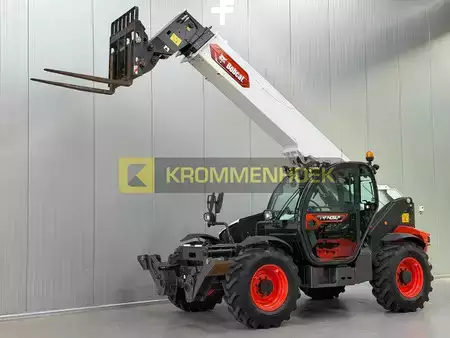 Teleskoplastare Rigid 2022  Bobcat T 41.140 SLPRB (2)