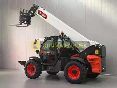 Teleskoplastare Rigid 2022  Bobcat T 41.140 SLPRB (3)