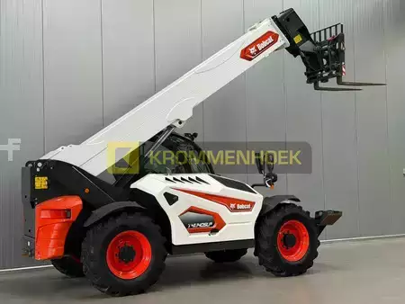 Teleskoplastare Rigid 2022  Bobcat T 41.140 SLPRB (4)