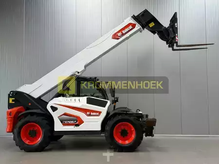 Teleskoplastare Rigid 2022  Bobcat T 41.140 SLPRB (6)