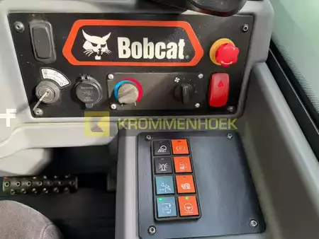 Teleskoplastare Rigid 2022  Bobcat T 41.140 SLPRB (9)
