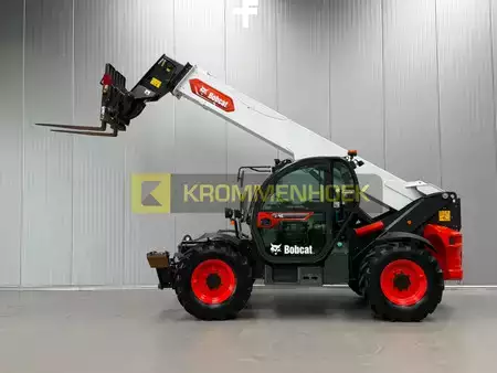 Sollevatori telescopici rigidi 2022  Bobcat T 41.140 SLPRB (1)