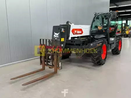 Sollevatori telescopici rigidi 2022  Bobcat T 41.140 SLPRB (10)