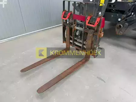 Sollevatori telescopici rigidi 2022  Bobcat T 41.140 SLPRB (11)