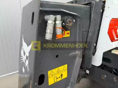 Sollevatori telescopici rigidi 2022  Bobcat T 41.140 SLPRB (12)