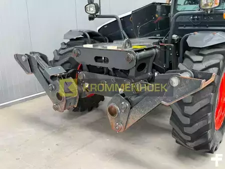 Sollevatori telescopici rigidi 2022  Bobcat T 41.140 SLPRB (13)