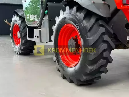 Sollevatori telescopici rigidi 2022  Bobcat T 41.140 SLPRB (14)