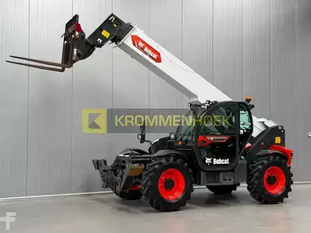 Sollevatori telescopici rigidi 2022  Bobcat T 41.140 SLPRB (2)