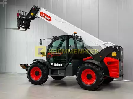 Sollevatori telescopici rigidi 2022  Bobcat T 41.140 SLPRB (3)