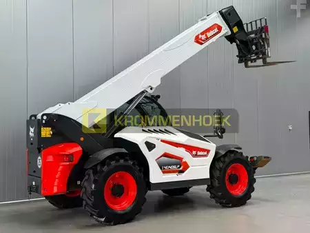 Sollevatori telescopici rigidi 2022  Bobcat T 41.140 SLPRB (4)