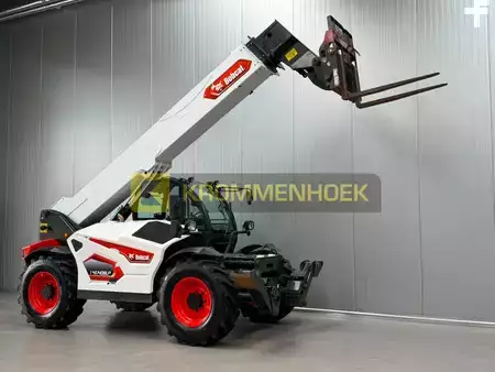 Sollevatori telescopici rigidi 2022  Bobcat T 41.140 SLPRB (5)
