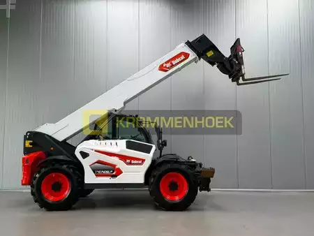 Sollevatori telescopici rigidi 2022  Bobcat T 41.140 SLPRB (6)
