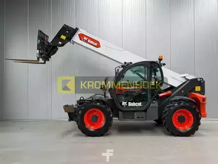 Telescopic forklift rigid 2022  Bobcat T 41.140 SLPRB (1)
