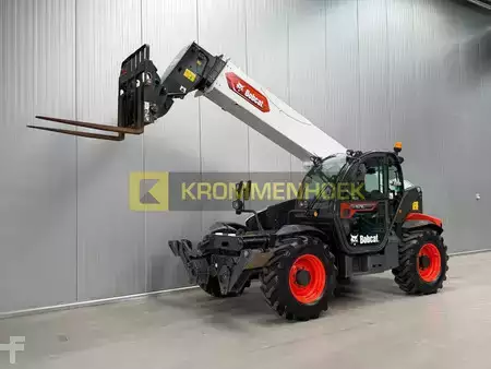 Telescopic forklift rigid 2022  Bobcat T 41.140 SLPRB (2)