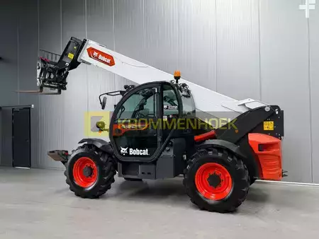 Telescopic forklift rigid 2022  Bobcat T 41.140 SLPRB (3)