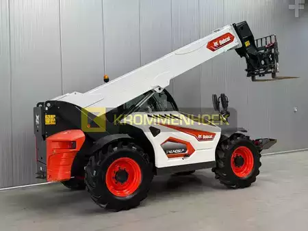 Telescopic forklift rigid 2022  Bobcat T 41.140 SLPRB (4)