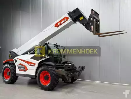 Telescopic forklift rigid 2022  Bobcat T 41.140 SLPRB (5)