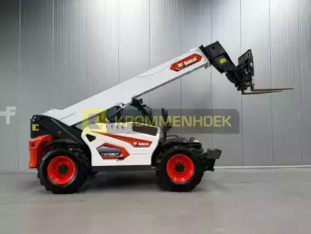 Telescopic forklift rigid 2022  Bobcat T 41.140 SLPRB (6)