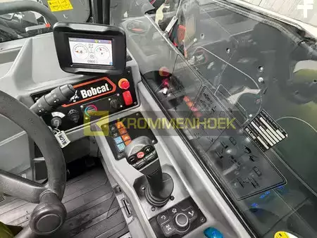 Telescopic forklift rigid 2022  Bobcat T 41.140 SLPRB (9)