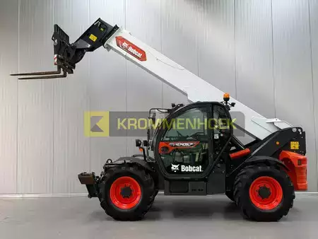 Teleskoplastare Rigid 2022  Bobcat T 41.140 SLPRB (1)