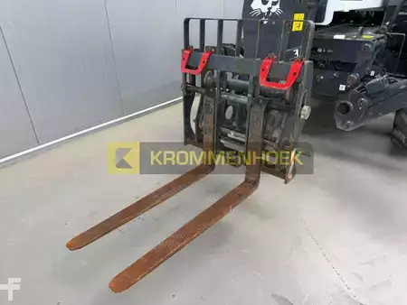 Teleskoplastare Rigid 2022  Bobcat T 41.140 SLPRB (10)