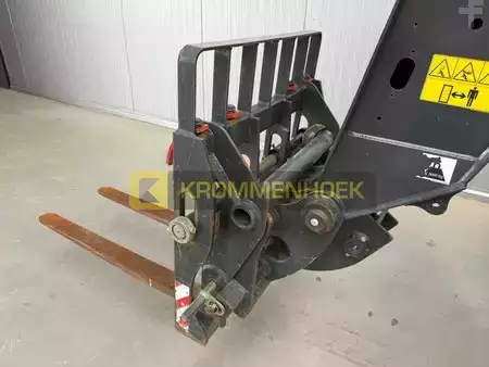 Teleskoplastare Rigid 2022  Bobcat T 41.140 SLPRB (11)