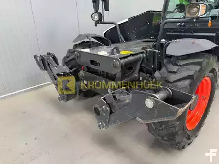 Teleskoplastare Rigid 2022  Bobcat T 41.140 SLPRB (13)