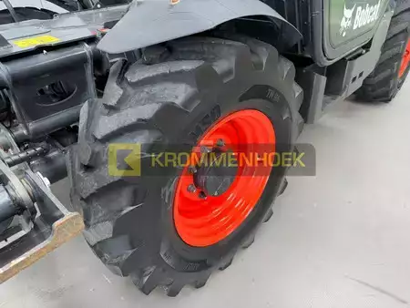 Teleskoplastare Rigid 2022  Bobcat T 41.140 SLPRB (14)