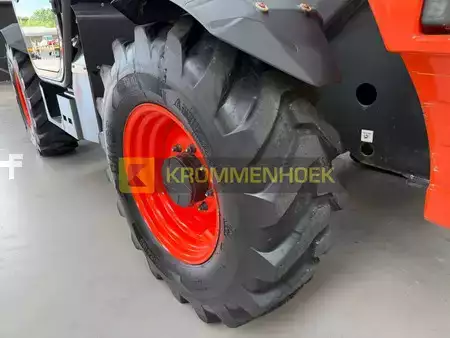 Teleskoplastare Rigid 2022  Bobcat T 41.140 SLPRB (15)