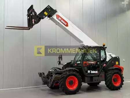 Teleskoplastare Rigid 2022  Bobcat T 41.140 SLPRB (2)