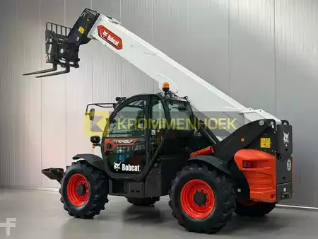 Teleskoplastare Rigid 2022  Bobcat T 41.140 SLPRB (3)