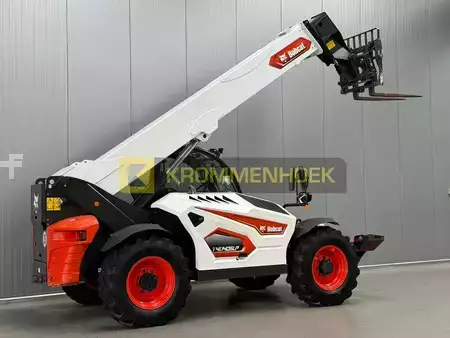 Teleskoplastare Rigid 2022  Bobcat T 41.140 SLPRB (4)
