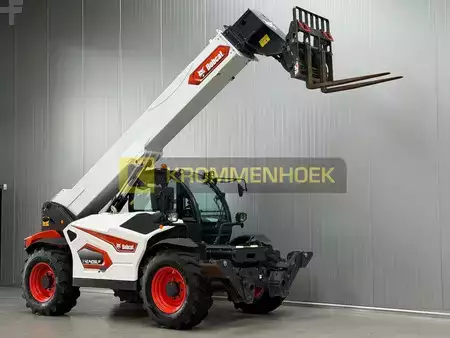 Teleskoplastare Rigid 2022  Bobcat T 41.140 SLPRB (5)