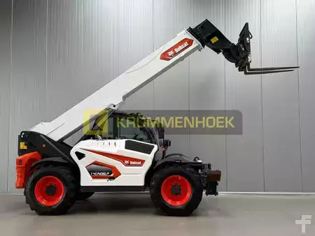 Teleskoplastare Rigid 2022  Bobcat T 41.140 SLPRB (6)