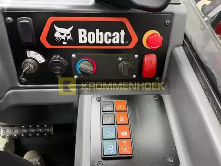 Teleskoplastare Rigid 2022  Bobcat T 41.140 SLPRB (9)
