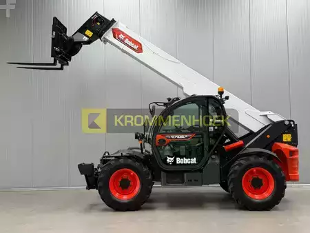 Teleskoptruck fast bom 2022  Bobcat T 41.140 SLPRB (1)