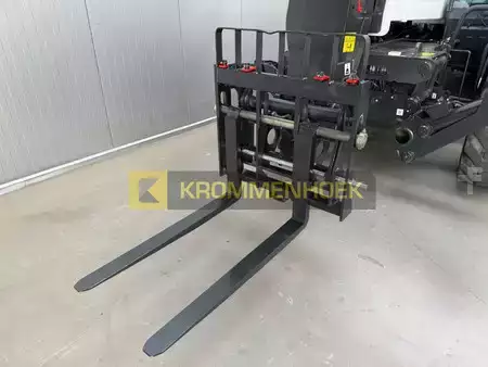 Teleskoptruck fast bom 2022  Bobcat T 41.140 SLPRB (10)