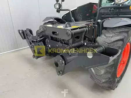 Teleskoptruck fast bom 2022  Bobcat T 41.140 SLPRB (12)