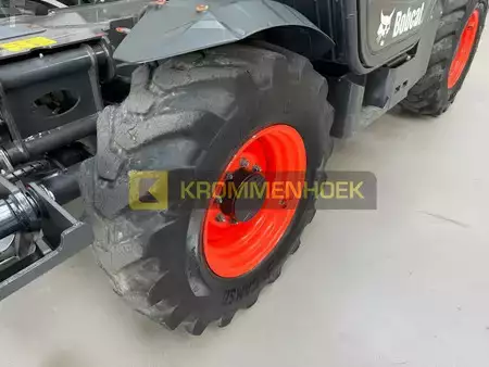 Teleskoptruck fast bom 2022  Bobcat T 41.140 SLPRB (13)
