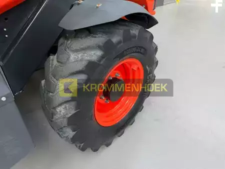 Teleskoptruck fast bom 2022  Bobcat T 41.140 SLPRB (14)
