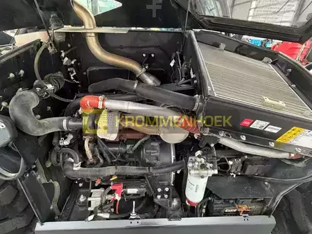 Teleskoptruck fast bom 2022  Bobcat T 41.140 SLPRB (15)
