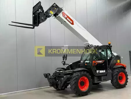 Teleskoptruck fast bom 2022  Bobcat T 41.140 SLPRB (2)