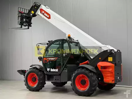 Teleskoptruck fast bom 2022  Bobcat T 41.140 SLPRB (3)