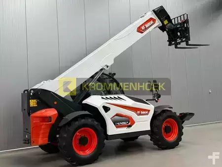 Teleskoptruck fast bom 2022  Bobcat T 41.140 SLPRB (4)