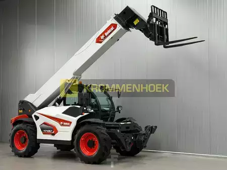 Teleskoptruck fast bom 2022  Bobcat T 41.140 SLPRB (5)