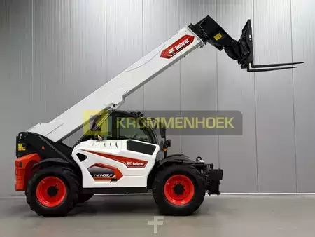 Teleskoptruck fast bom 2022  Bobcat T 41.140 SLPRB (6)