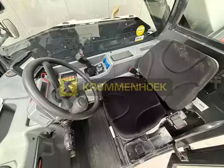Teleskoptruck fast bom 2022  Bobcat T 41.140 SLPRB (7)
