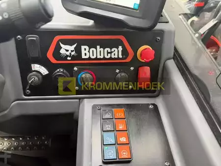 Teleskoptruck fast bom 2022  Bobcat T 41.140 SLPRB (8)