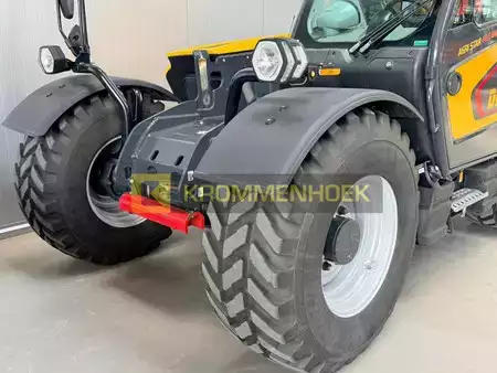 Sollevatori telescopici rigidi 2023  Dieci AGRI STAR 40.8-GD (11)